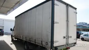 Iveco Daily de 2013