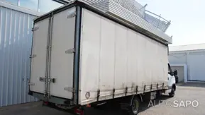 Iveco Daily de 2013
