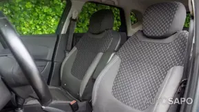 Renault Captur 1.5 dCi Exclusive de 2018