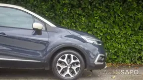 Renault Captur 1.5 dCi Exclusive de 2018