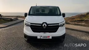 Renault Trafic de 2023