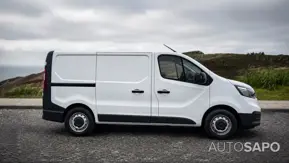 Renault Trafic de 2023