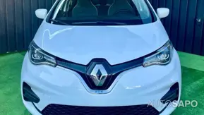 Renault ZOE de 2021