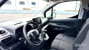 Citroen Berlingo de 2022