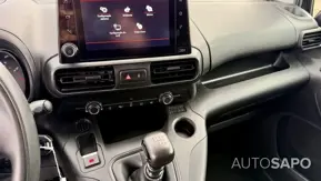 Citroen Berlingo de 2022