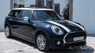 MINI One de 2016