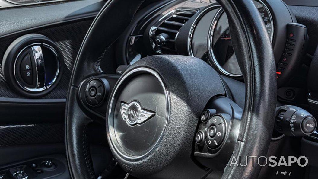MINI One de 2016