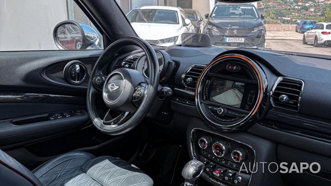 MINI One de 2016