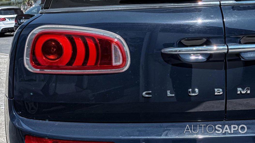 MINI One de 2016