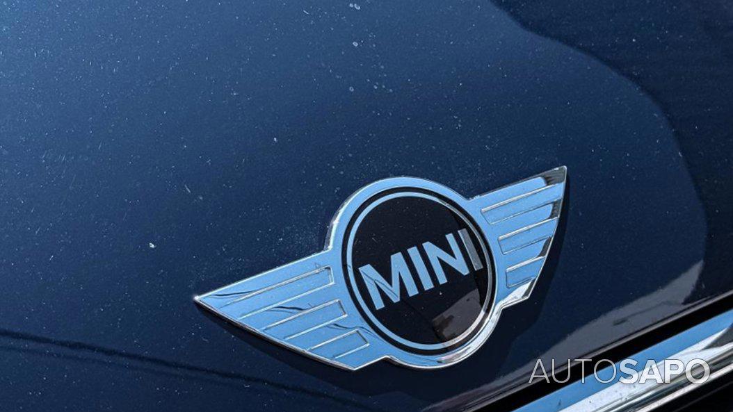 MINI One de 2016