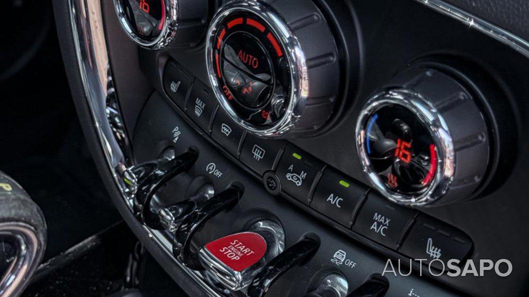 MINI One de 2016