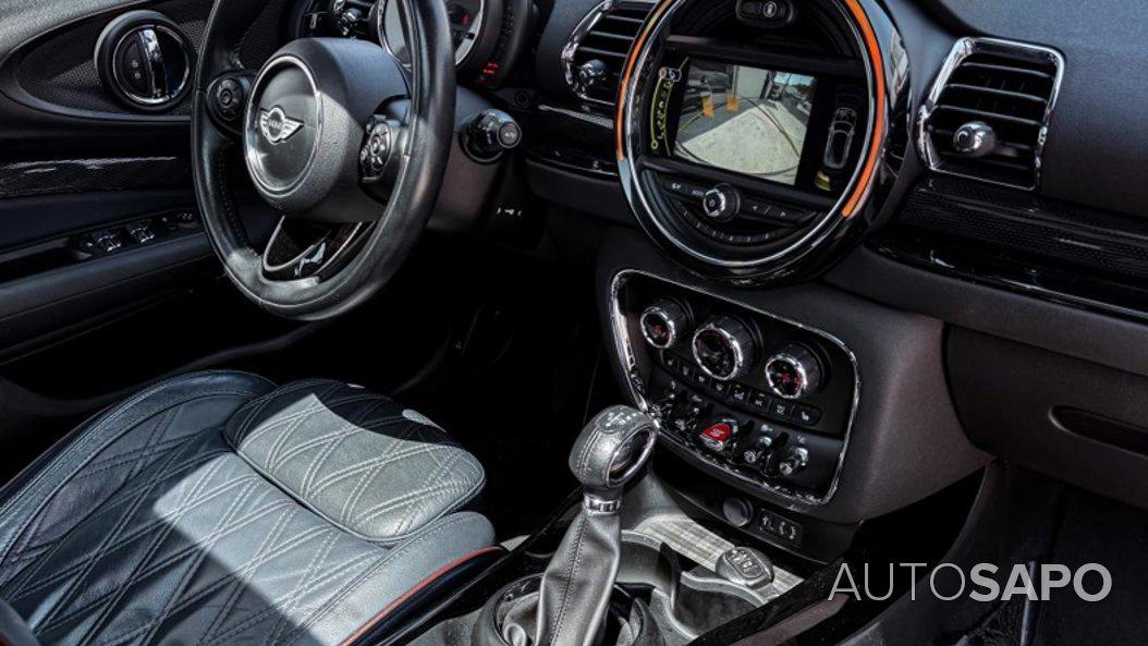 MINI One de 2016