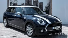 MINI One de 2016