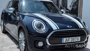 MINI One de 2016