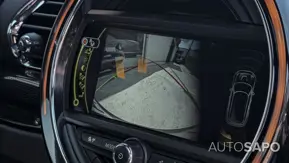 MINI One de 2016