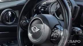 MINI One de 2016