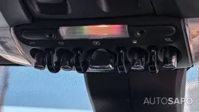 MINI One de 2016