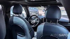 MINI One de 2016