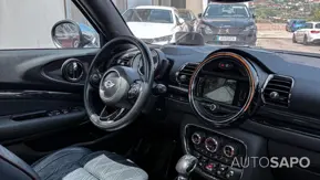 MINI One de 2016