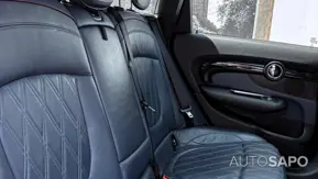 MINI One de 2016
