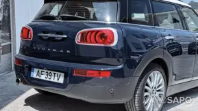 MINI One de 2016