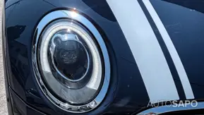 MINI One de 2016
