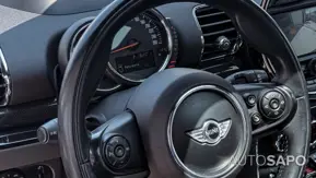 MINI One de 2016