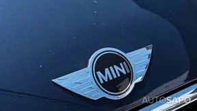 MINI One de 2016