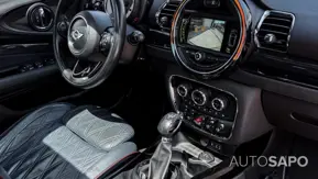 MINI One de 2016