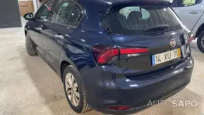 Fiat Tipo 1.3 M-Jet Lounge de 2019