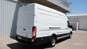 Ford Transit de 2022