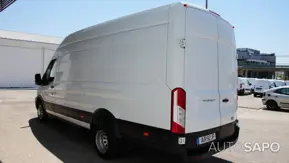 Ford Transit de 2022