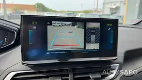 Peugeot 3008 de 2021