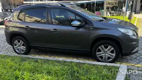 Peugeot 2008 1.2 PureTech Style de 2016