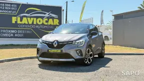 Renault Captur de 2021