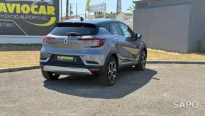 Renault Captur de 2021