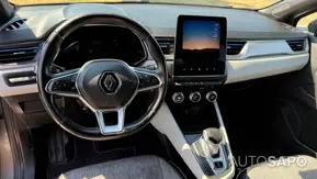 Renault Captur de 2021