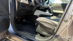 Renault Captur de 2021