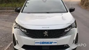 Peugeot 3008 de 2022