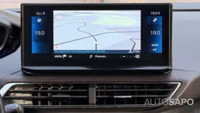 Peugeot 3008 de 2022
