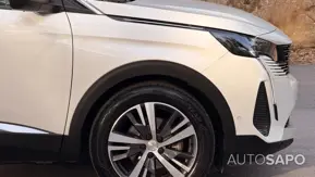 Peugeot 3008 de 2022