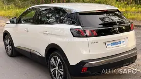 Peugeot 3008 de 2022