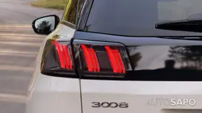 Peugeot 3008 de 2022