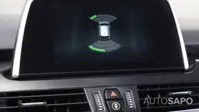 BMW Série 2 de 2019