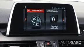 BMW Série 2 de 2019