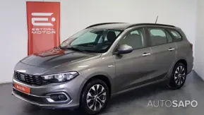 Fiat Tipo de 2022