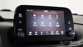 Fiat Tipo de 2022