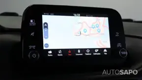 Fiat Tipo de 2022