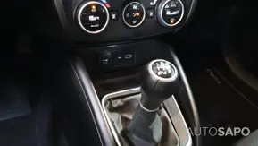 Fiat Tipo de 2022