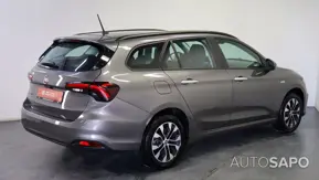 Fiat Tipo de 2022